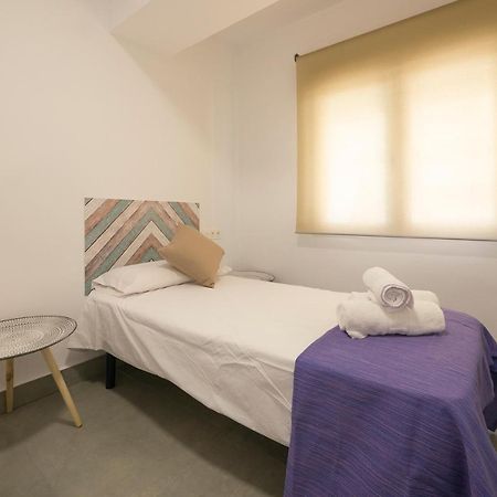 Apartamento Ribera Del Genil Centro Гранада Экстерьер фото