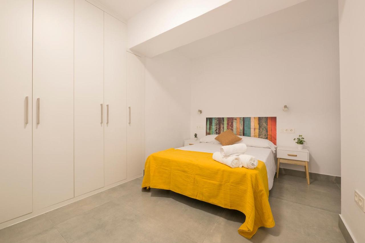 Apartamento Ribera Del Genil Centro Гранада Экстерьер фото