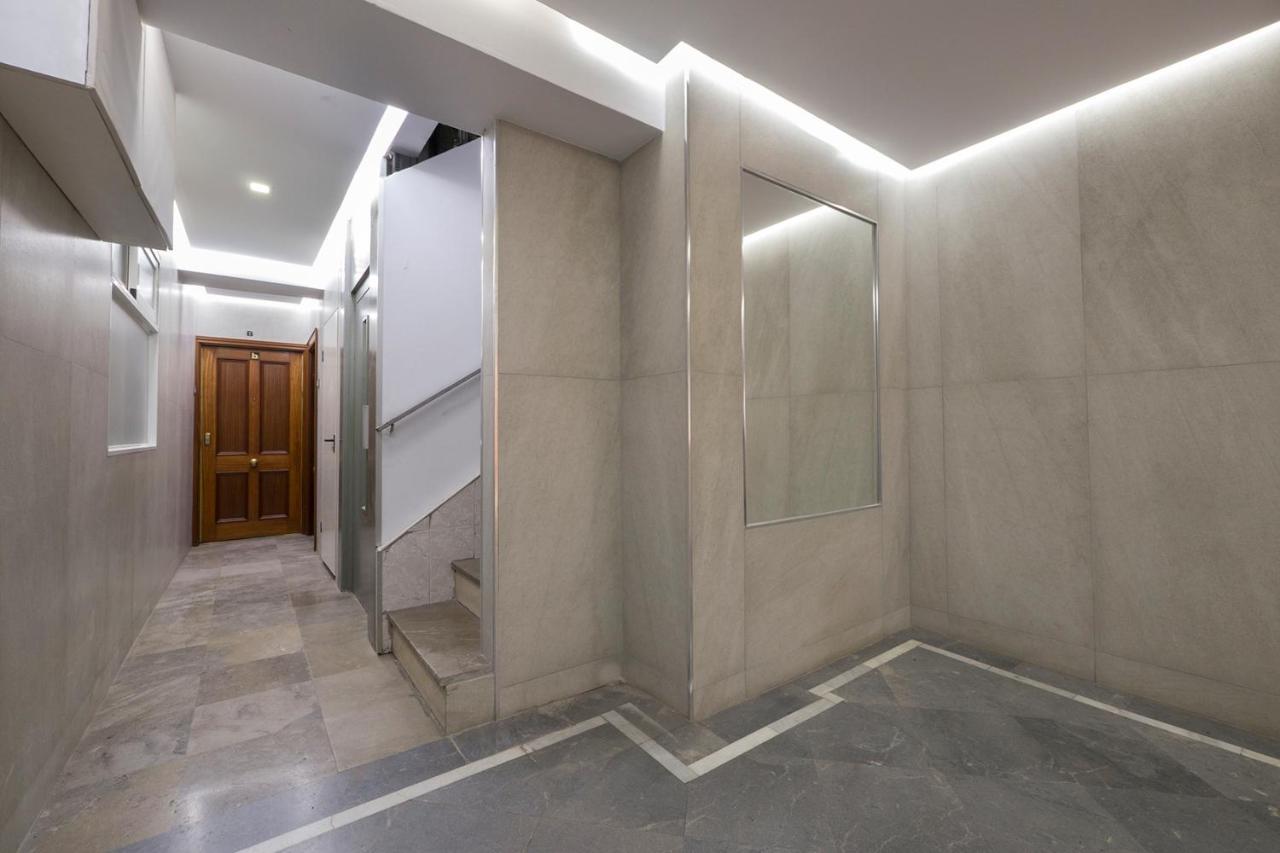 Apartamento Ribera Del Genil Centro Гранада Экстерьер фото